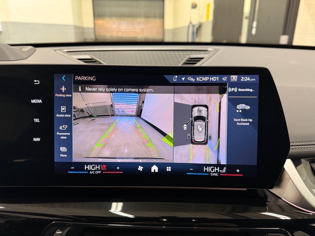 Thumbnail: 2025 BMW X1 - 17