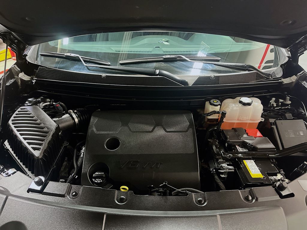 Used 2023 Mosaic Black Metallic Chevrolet Premier image 33