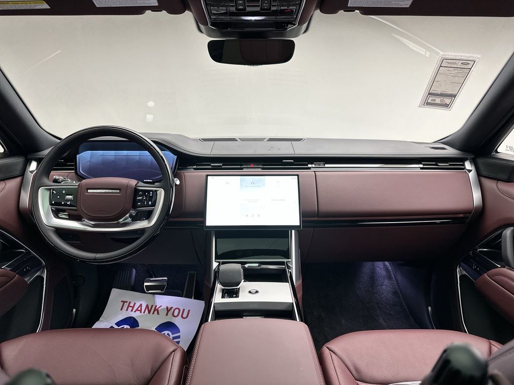 Thumbnail: 2024 Land Rover Range Rover - 13