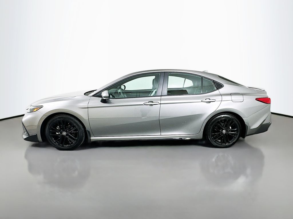 Thumbnail: 2025 Toyota Camry - 8