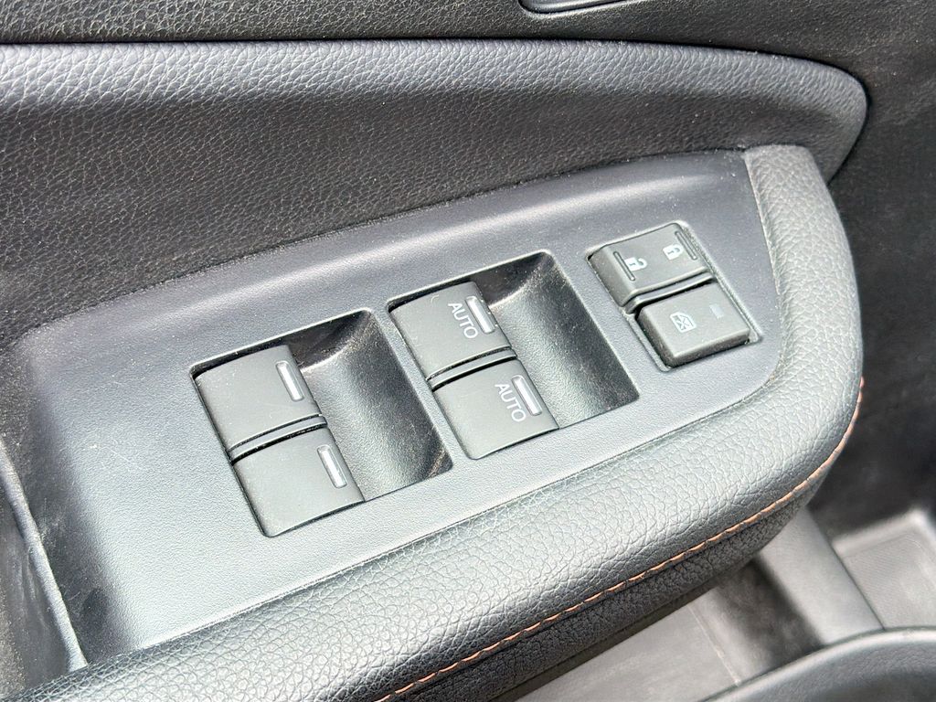 Used 2025 Black Honda TrailSport image 18