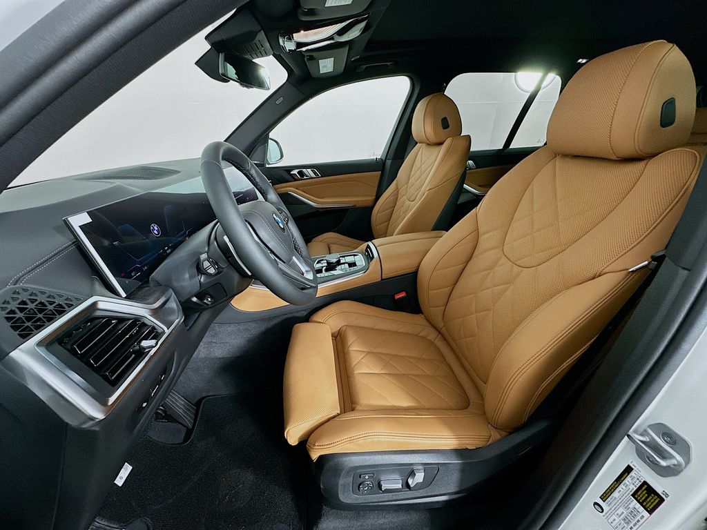 2026 BMW X5 sDrive40i 16