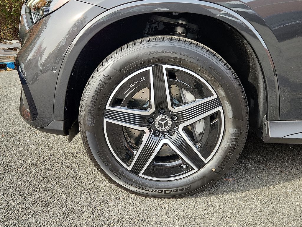 Thumbnail: 2026 Mercedes-Benz GLC - 5