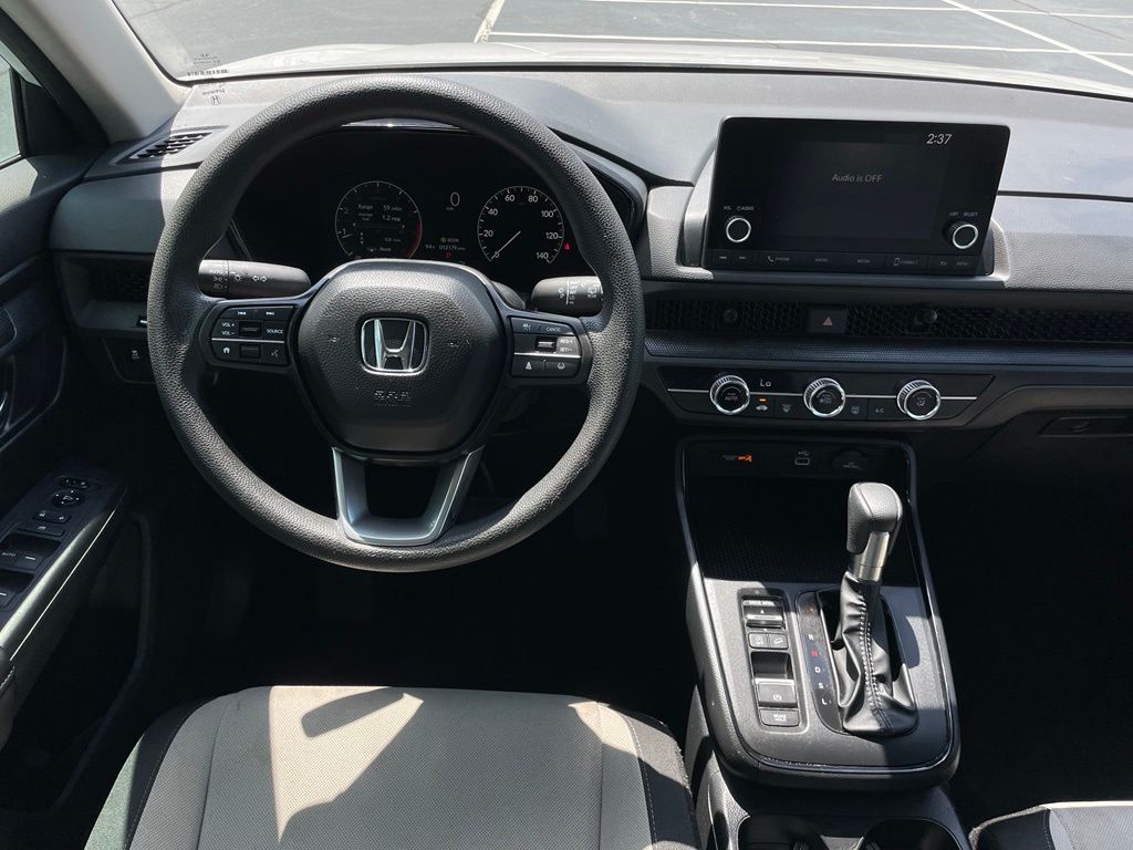 Thumbnail: 2025 Honda CR-V - 11