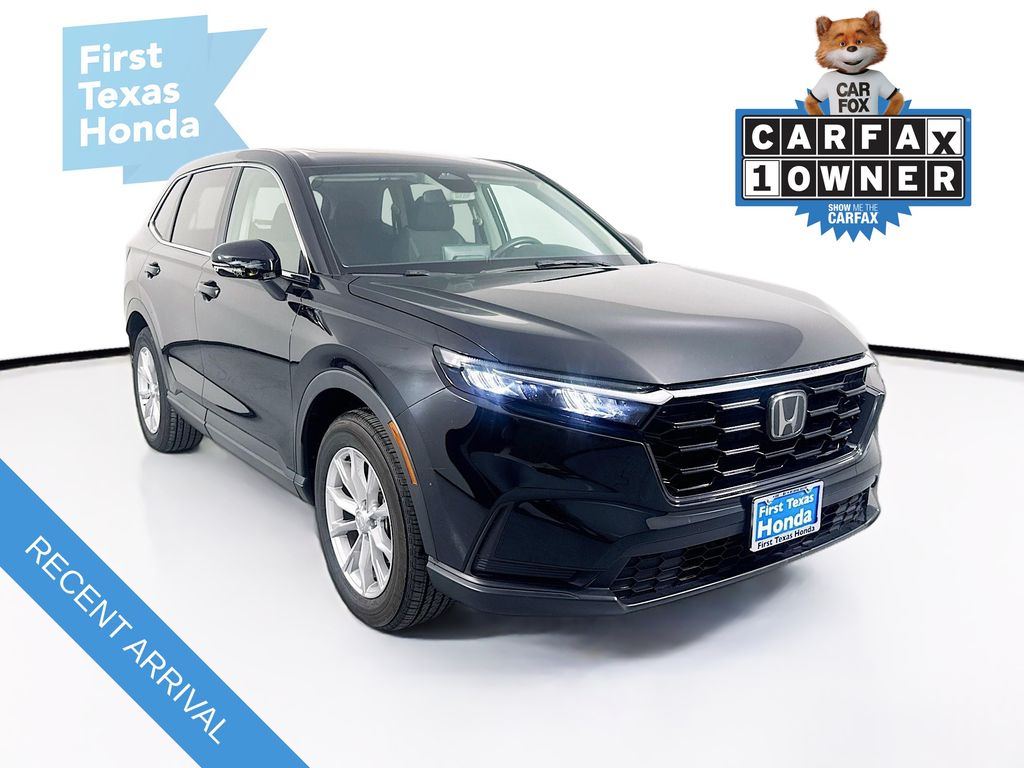 Used Car 2023 Honda Cr-v  Ex For Sale Under $30,000 In Austin, Texas