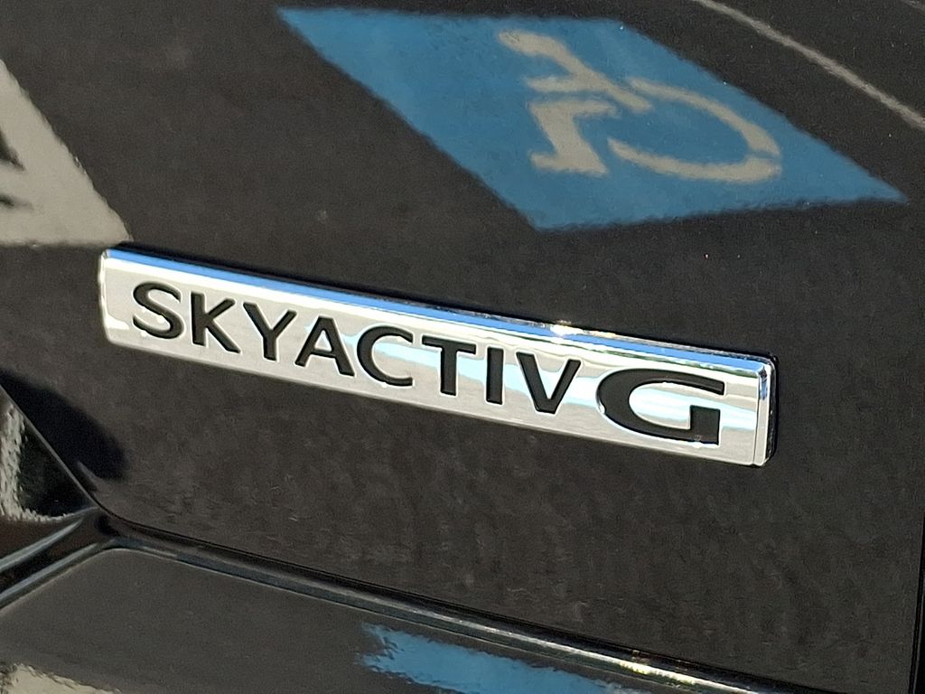 used 2020 Mazda CX-5 car, priced at $21,795