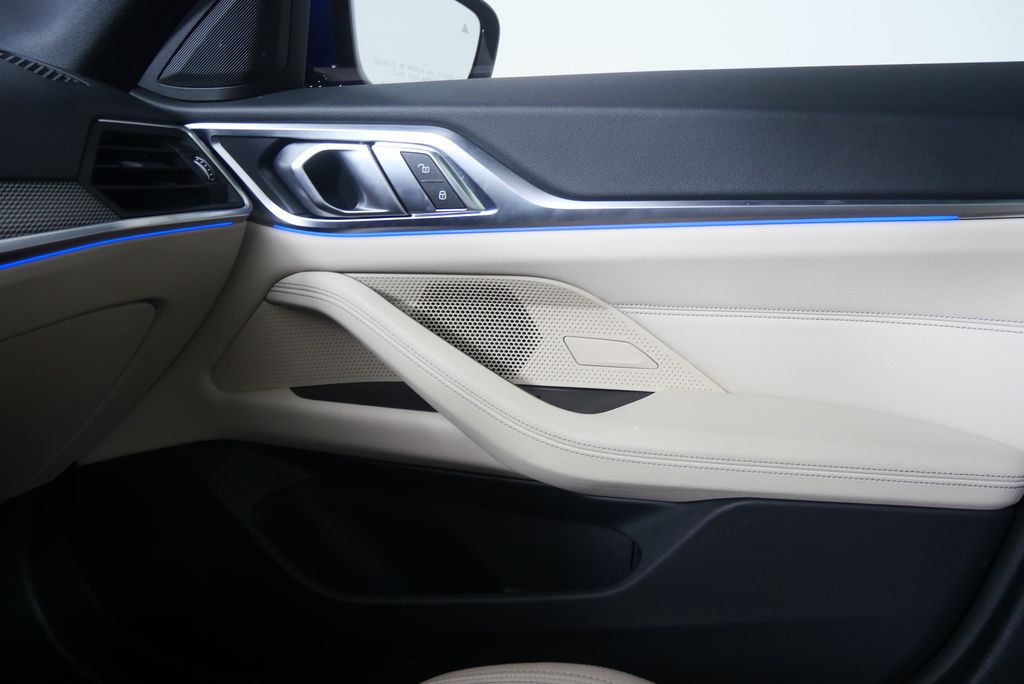 Thumbnail: 2022 BMW 4 Series - 28