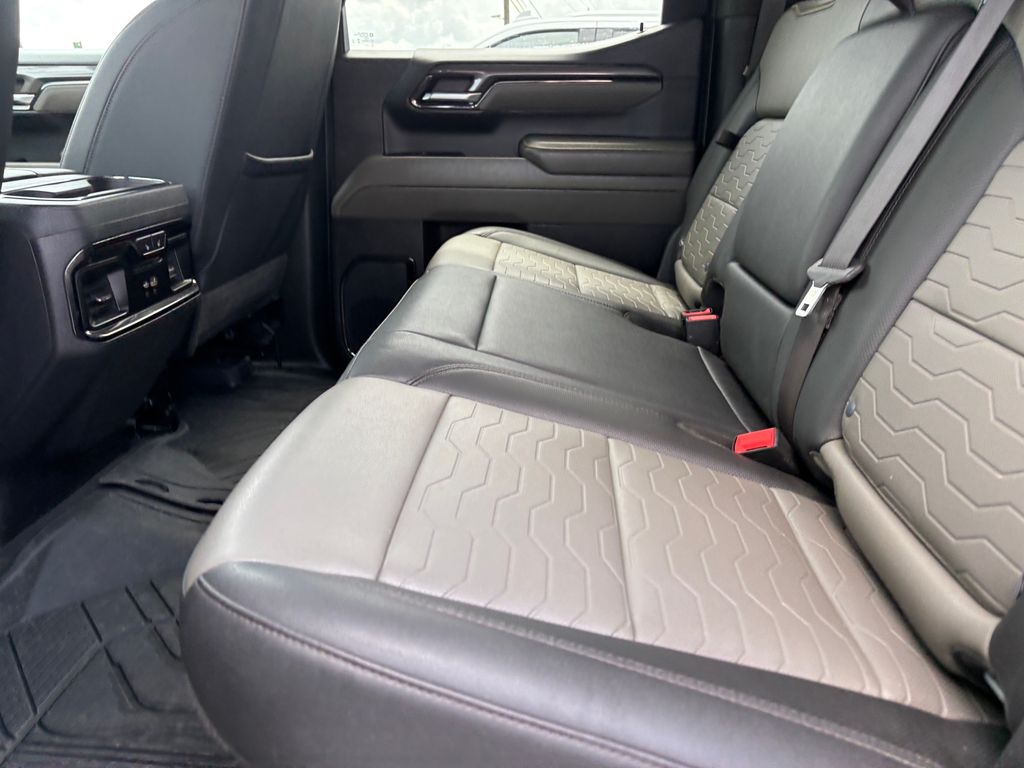 Used Car 2024 Chevrolet Silverado 1500  Zr2 For Sale Under $60,000 In Austin, Texas