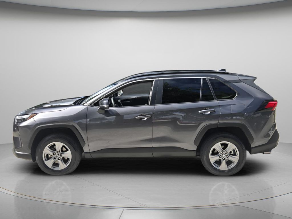 2023 Toyota RAV4 - $26,672
