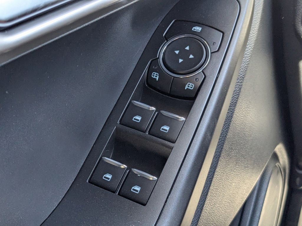 2025 Ford Police Interceptor Utility 