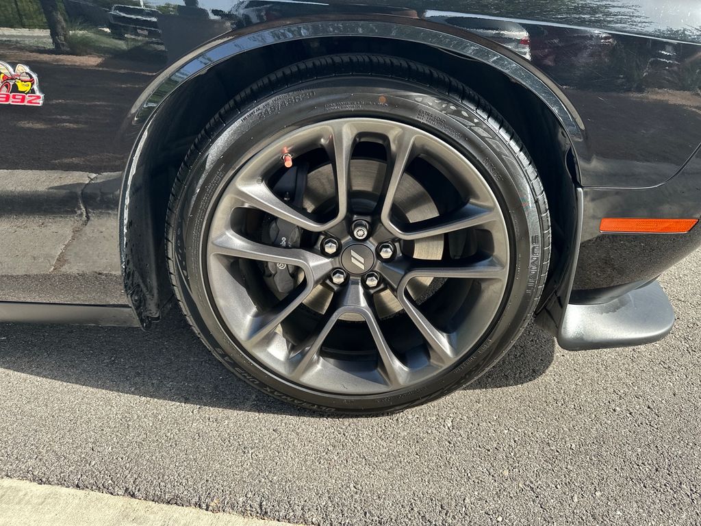 Used Car 2023 Dodge Challenger  R/t Scat Pack For Sale Under $40,000 In Austin, Texas