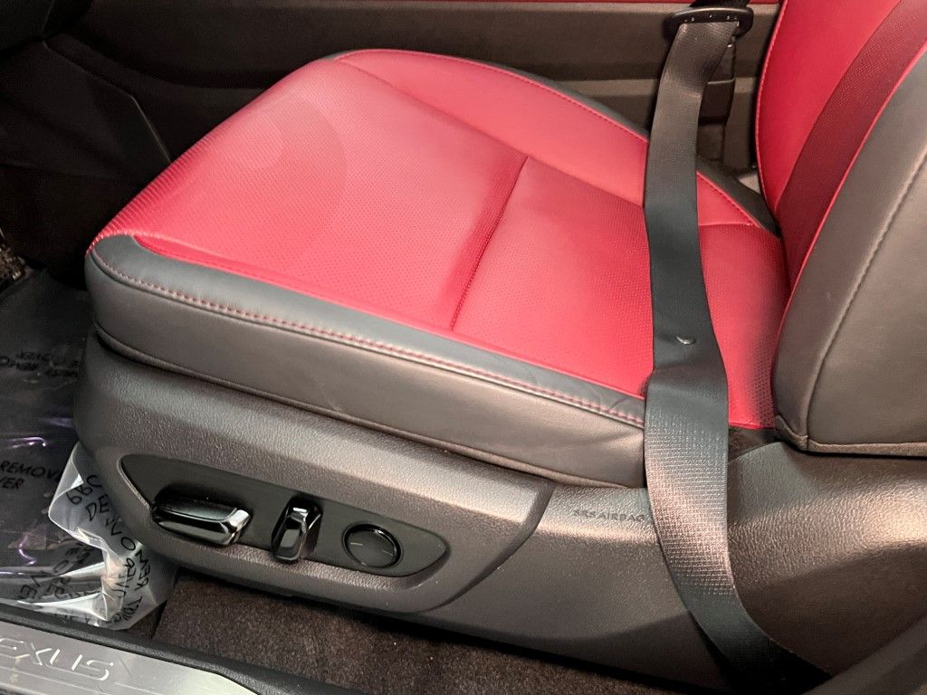 Thumbnail: 2022 Lexus NX - 24