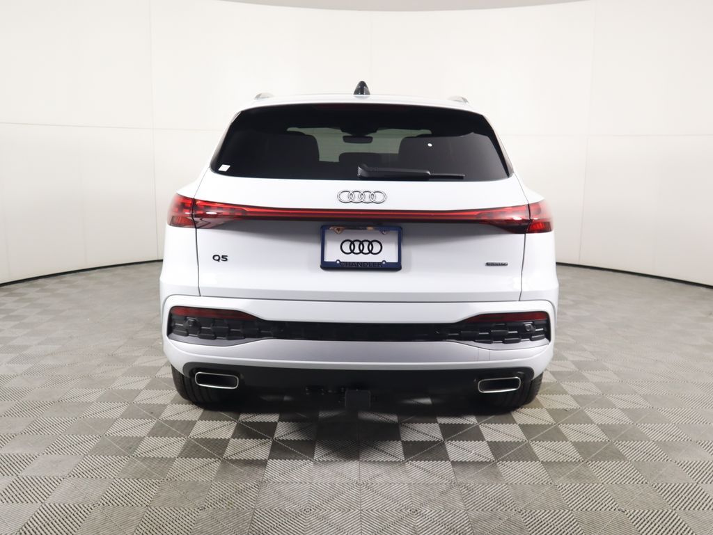 Thumbnail: 2025 Audi Q5 - 6