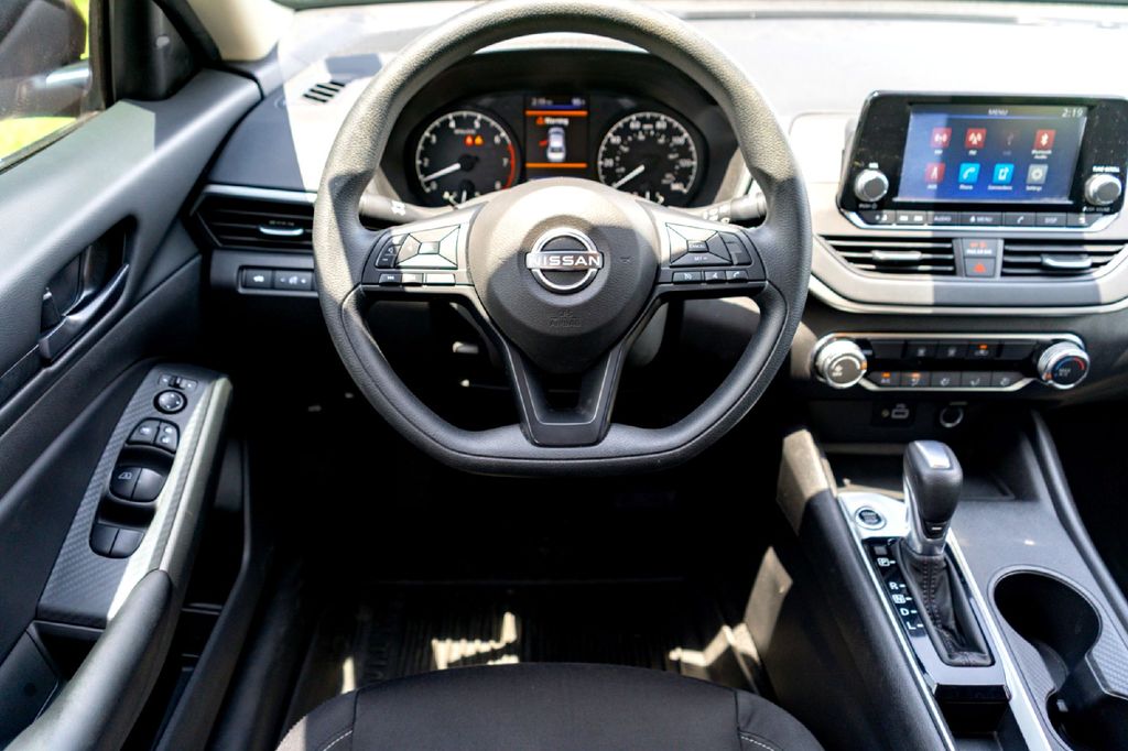 Used Car 2024 Nissan Altima  2.5 S For Sale Under $20,000 In Taylor, Texas