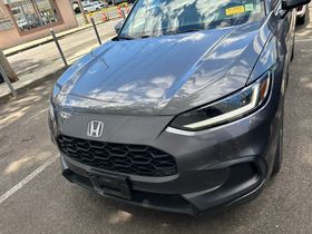 2024 Honda HR-V