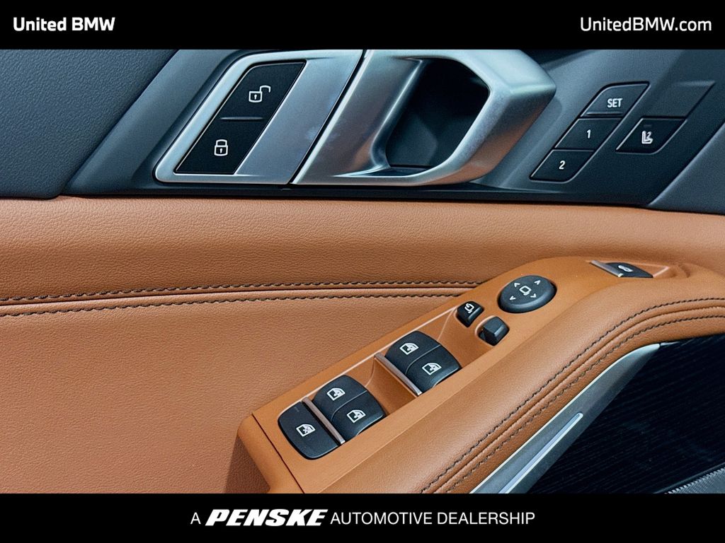 Thumbnail: 2026 BMW X5 - 3