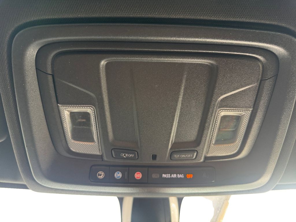 Used Car 2021 Gmc Sierra 1500  At4 For Sale Under $35,000 In Round Rock, Texas