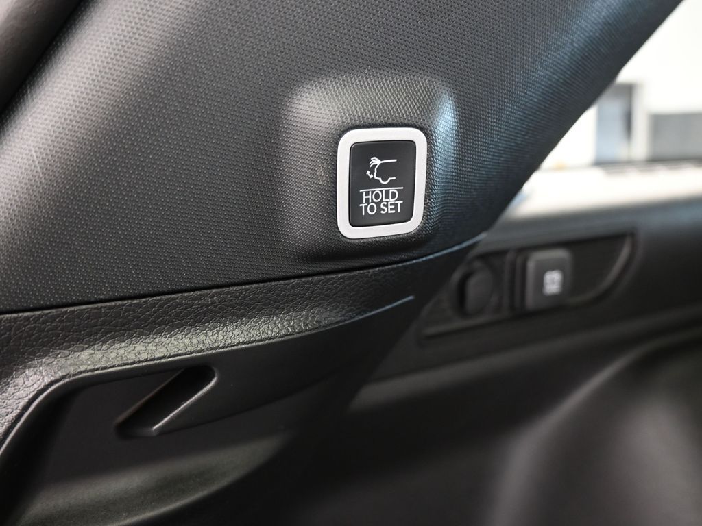 New 2026 Silver Zynith Jeep Limited image 35