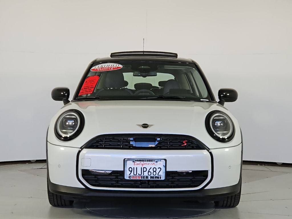 Thumbnail: 2025 MINI Cooper - 3