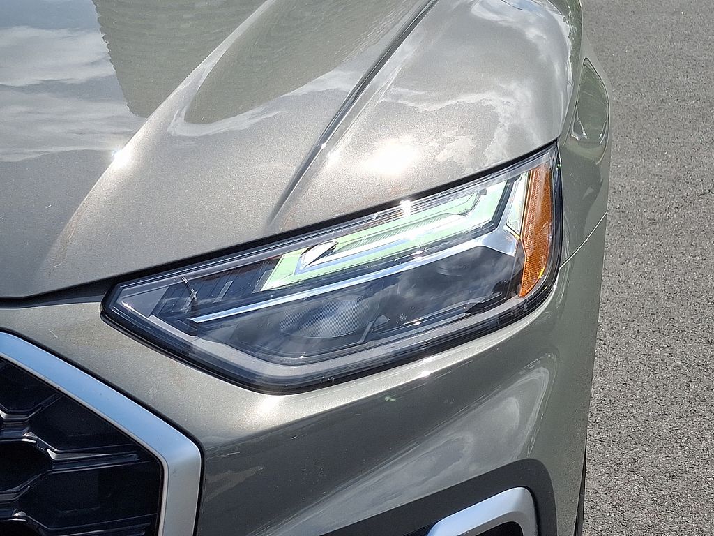 2025 Audi Q5  6