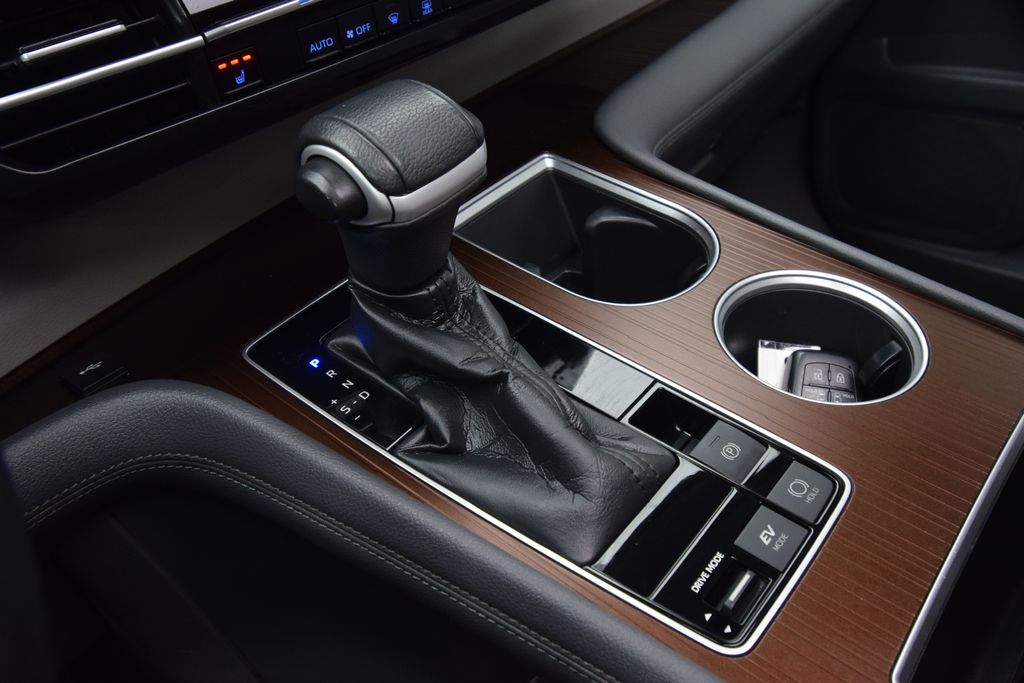 used 2021 Toyota Sienna car, priced at $35,500