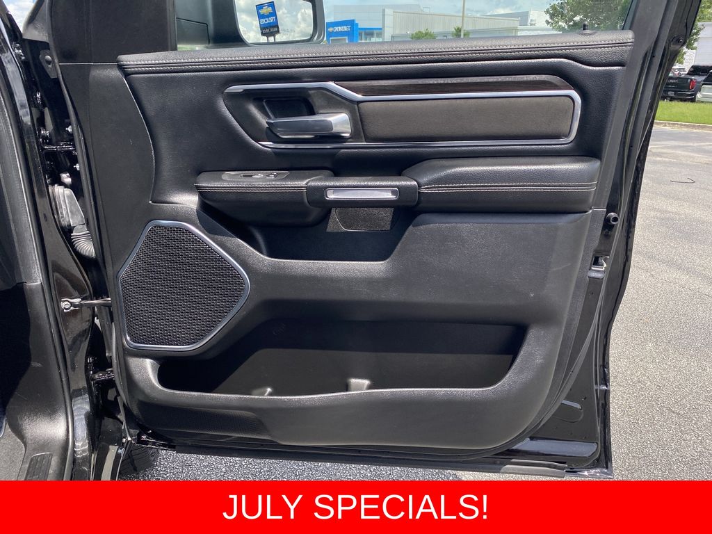 Used 2025 Ram 1500 Truck