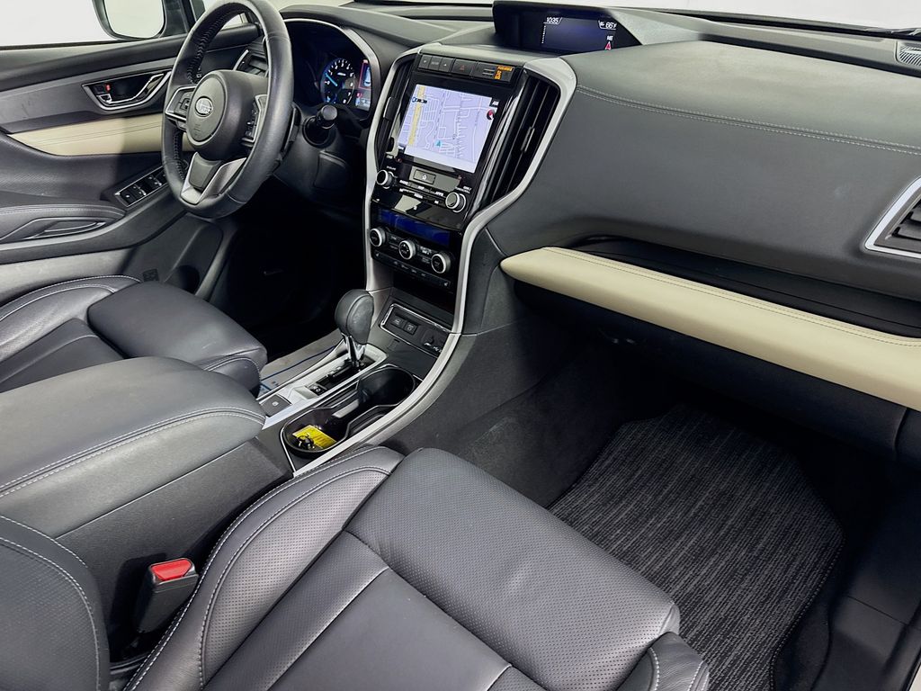 Used Car 2022 Subaru Ascent  Limited For Sale Under $30,000 In Austin, Texas