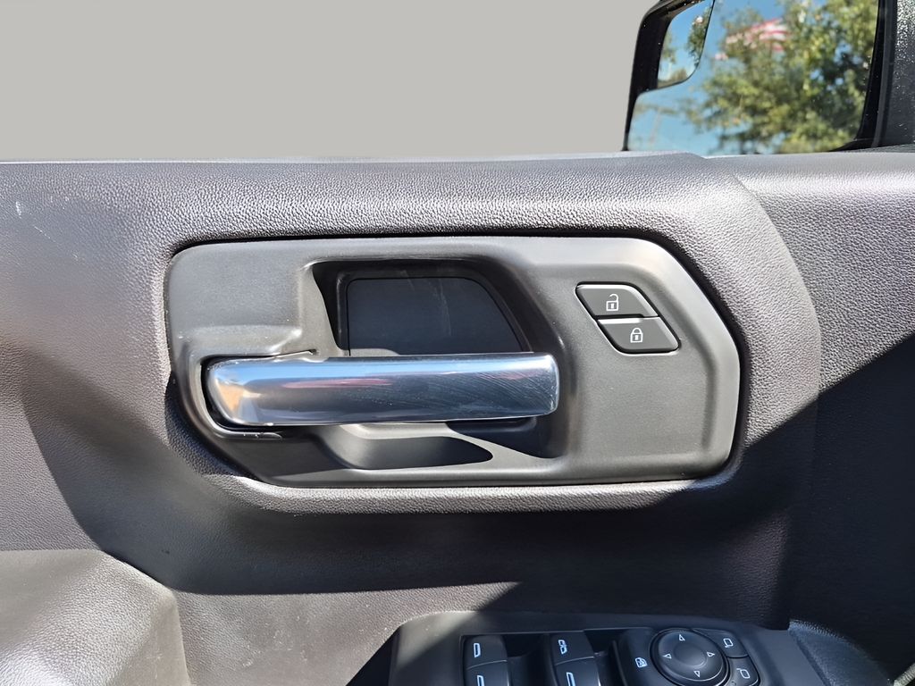 Used Car 2024 Chevrolet Silverado 1500  Custom Trail Boss For Sale Under $40,000 In Austin, Texas