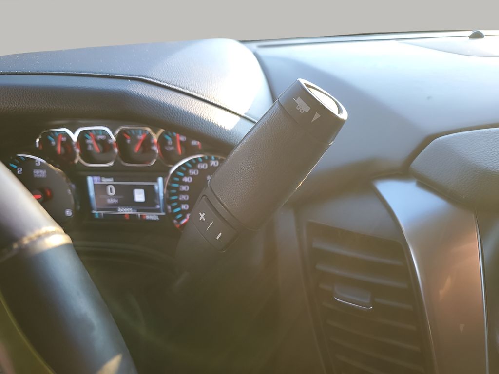 Used Car 2018 Chevrolet Tahoe  Premier For Sale Under $40,000 In Austin, Texas