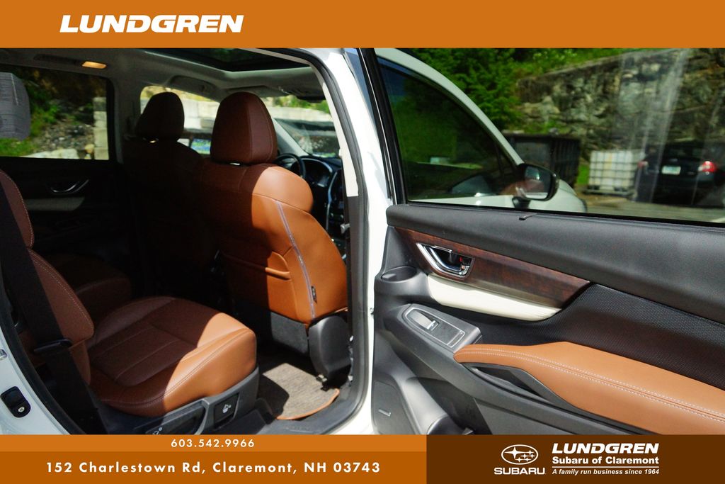 Used 2020 Subaru Ascent SUV
