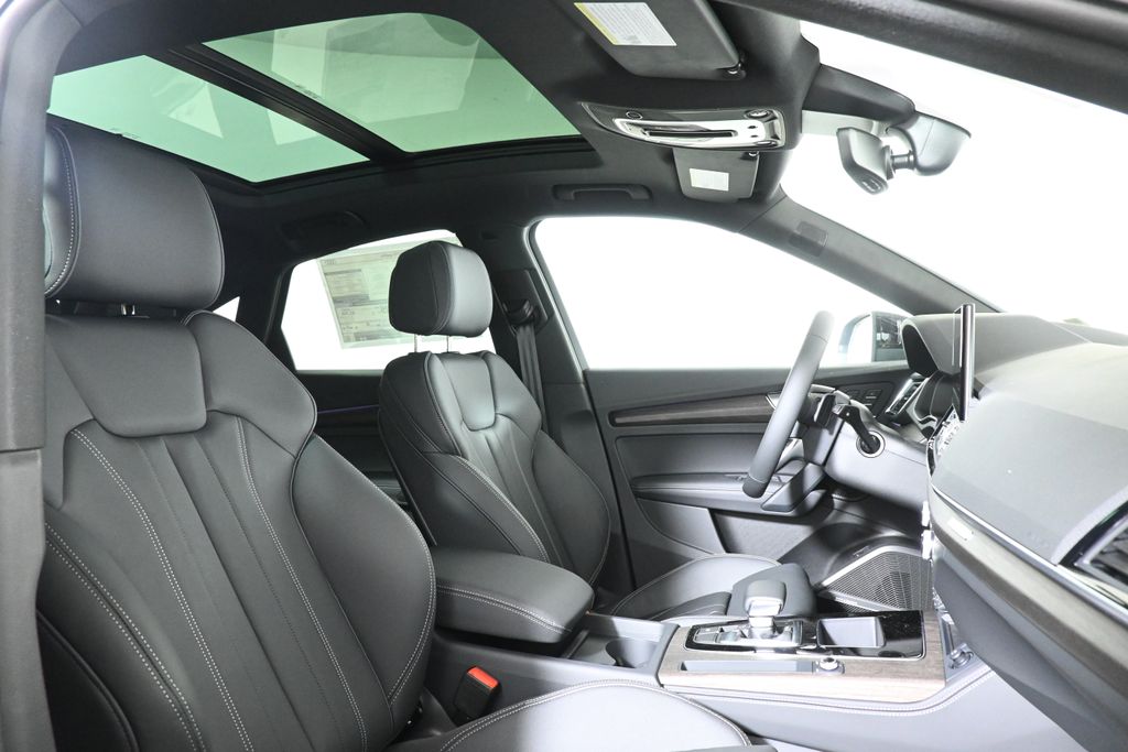 2025 Audi Q5  21