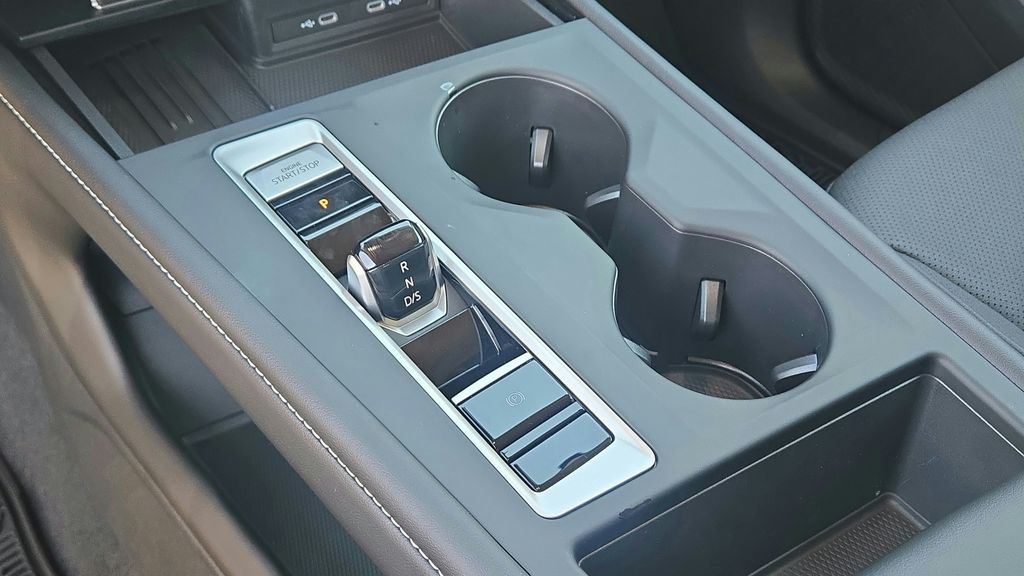 2026 Volkswagen Atlas