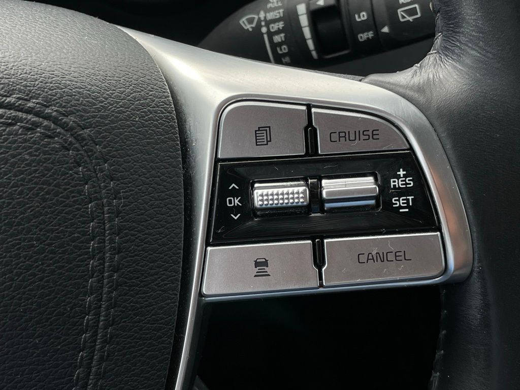 Thumbnail: 2022 Kia Telluride - 14