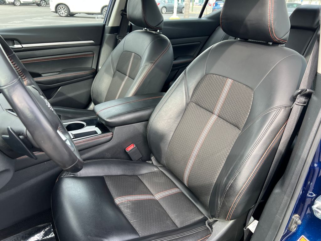 Thumbnail: 2023 Nissan Altima - 16