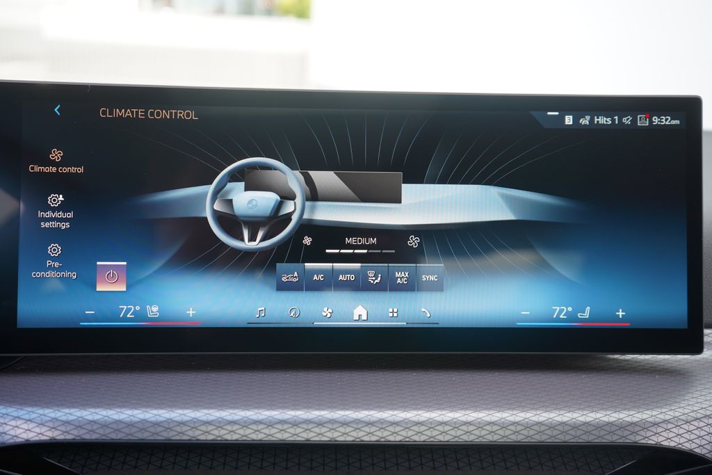 Thumbnail: 2025 BMW 4 Series - 17