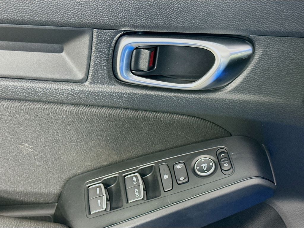 Thumbnail: 2026 Honda Civic - 18