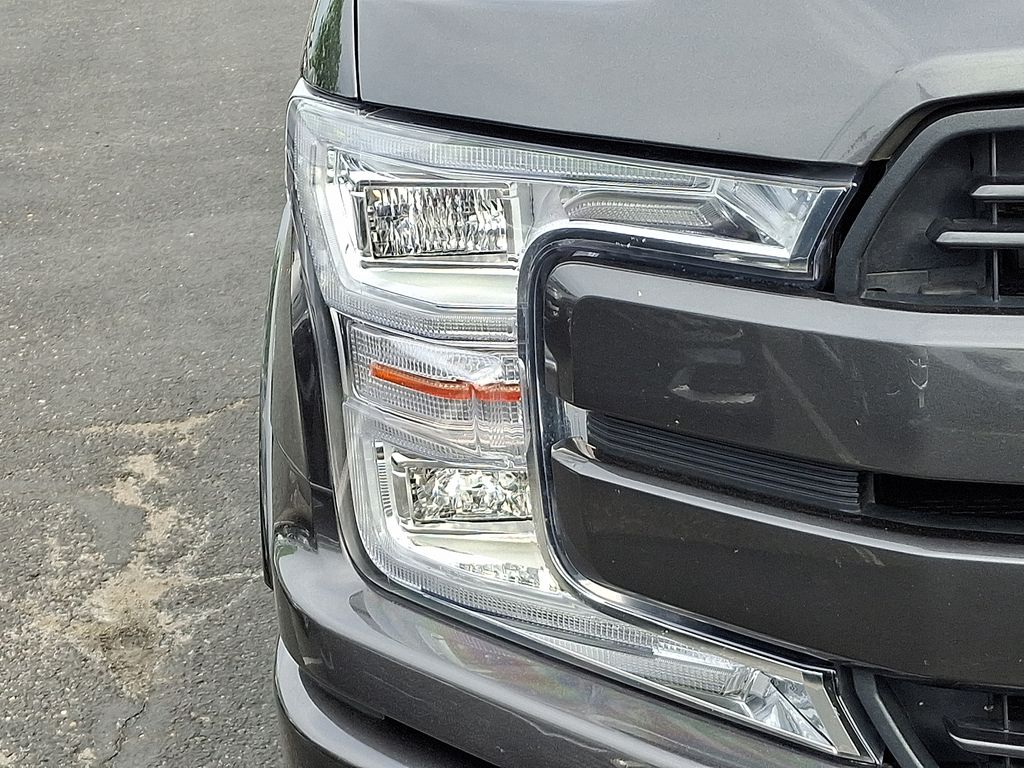 Thumbnail: 2020 Ford F-150 - 9