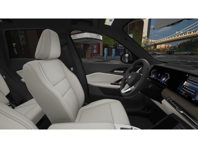 Thumbnail: 2026 BMW X1 - 9