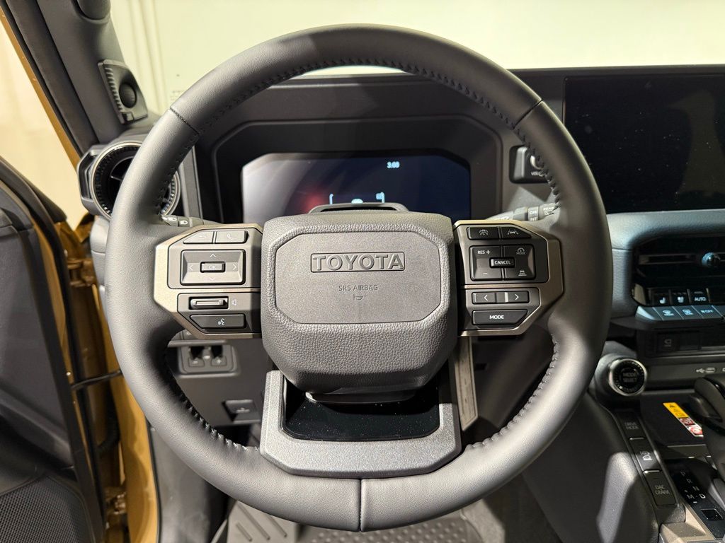 Thumbnail: 2025 Toyota Land Cruiser - 24