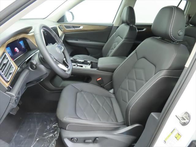 Thumbnail: 2026 Volkswagen Atlas - 19