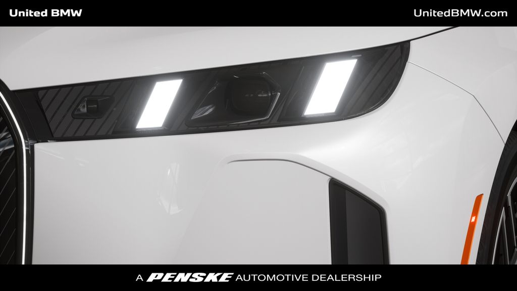 Thumbnail: 2026 BMW iX - 6