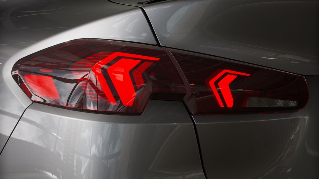 2025 BMW 2 Series M235i xDrive 31