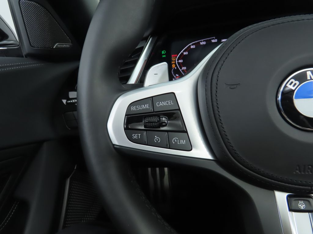 Thumbnail: 2025 BMW Z4 - 19