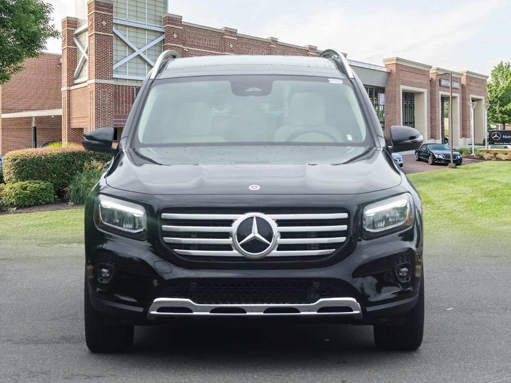 Thumbnail: 2025 Mercedes-Benz GLB - 2
