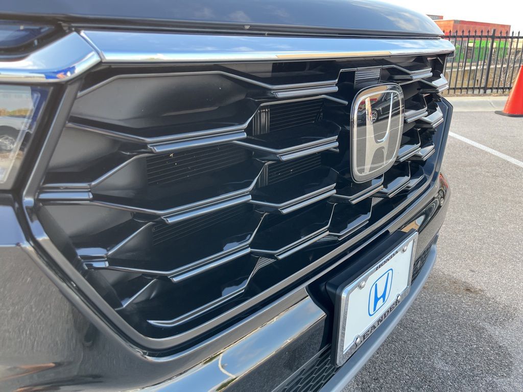 Thumbnail: 2025 Honda Pilot - 15