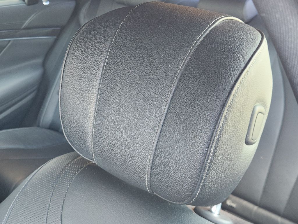 2018 Mercedes-Benz S-Class S 450 White at Bayway Cadillac Southwest