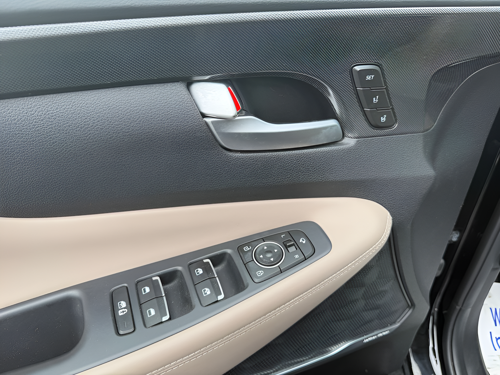 Used 2023 Hyundai Santa Fe SUV