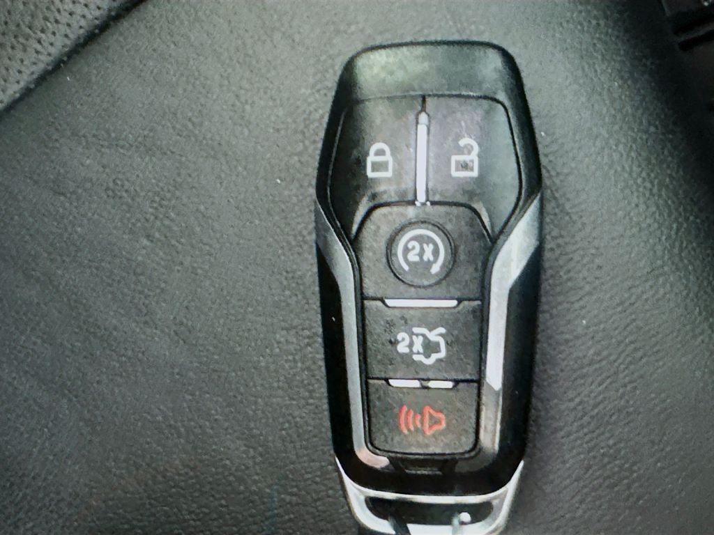 Used Car 2016 Ford Edge  Titanium For Sale Under $15,000 In Austin, Texas