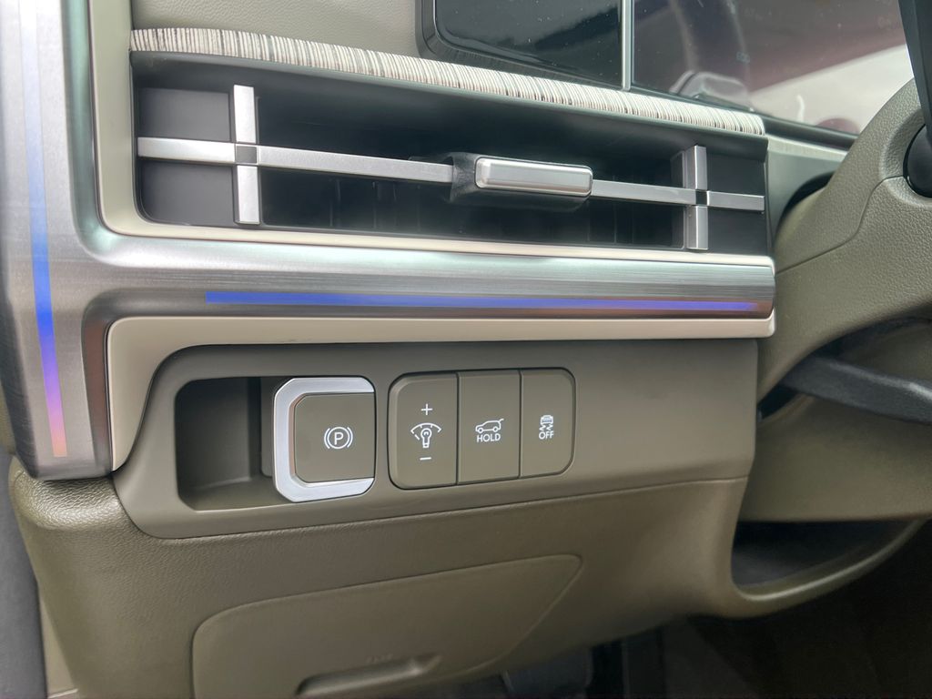 2025 Hyundai Santa Fe Calligraphy photo 35