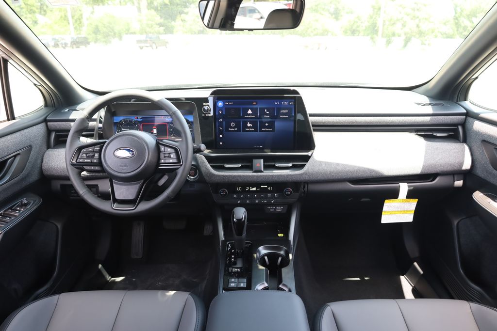 new 2026 Subaru Outback car, priced at $36,796